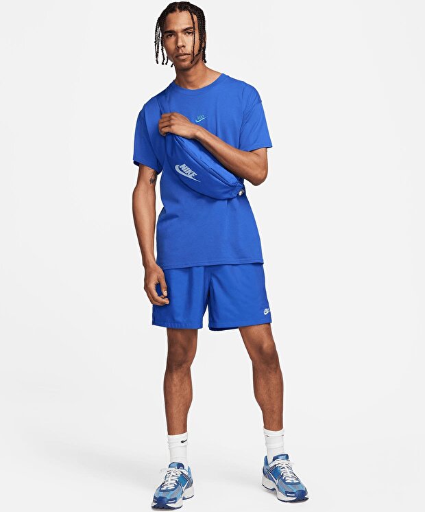 Мужские шорты Nike Club Woven Shorts