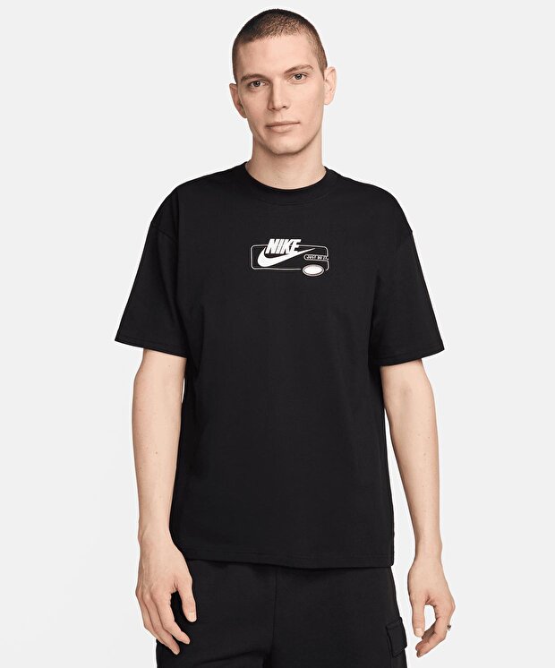 Мужская футболка Nike Sportswear