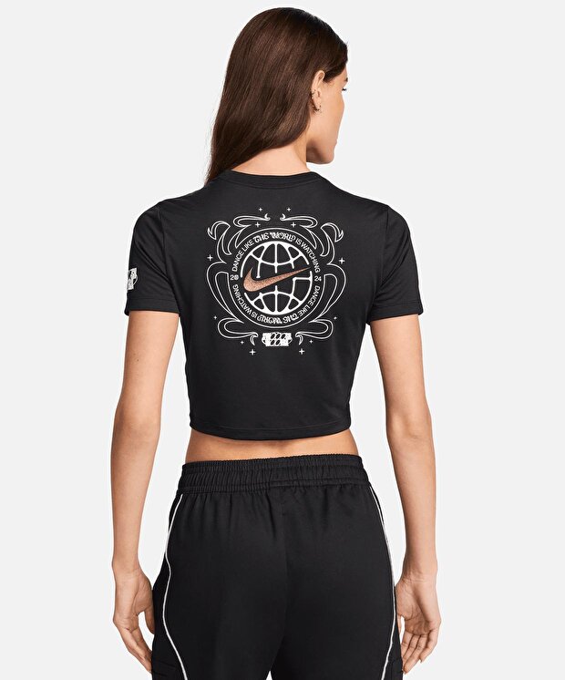 Женская футболка Nike Sportswear