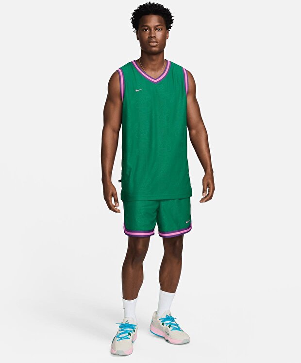 Мужские шорты Nike GiannisDri-FIT DNA Basketball Shorts для баскетбола