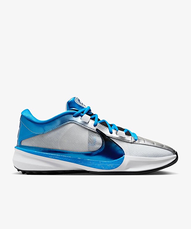 Мужские кроссовки Nike Zoom Freak 5 для баскетбола