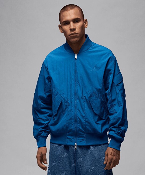 Мужская куртка Jordan Renegade Essentials Lightweight