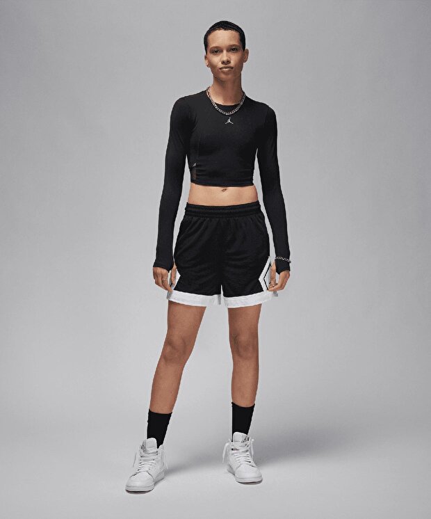 Женские шорты Jordan Sport Shorts