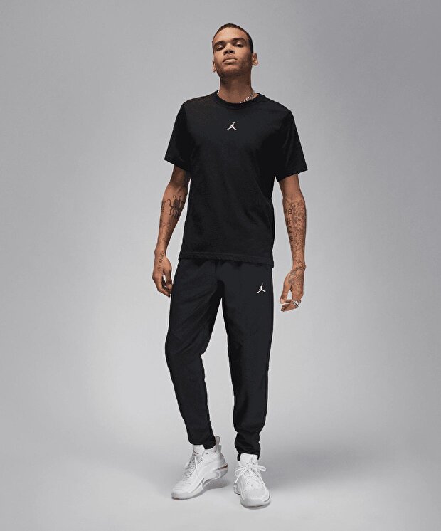 Мужские спортивные штаны Jordan Sport Dri-FIT Woven Sweatpants