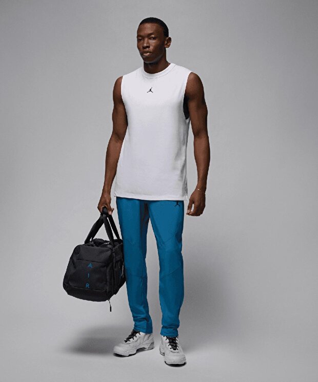 Мужские спортивные штаны Jordan Sport Dri-FIT Woven Sweatpants