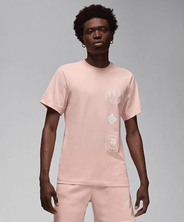 Мужская футболка Jordan Brand