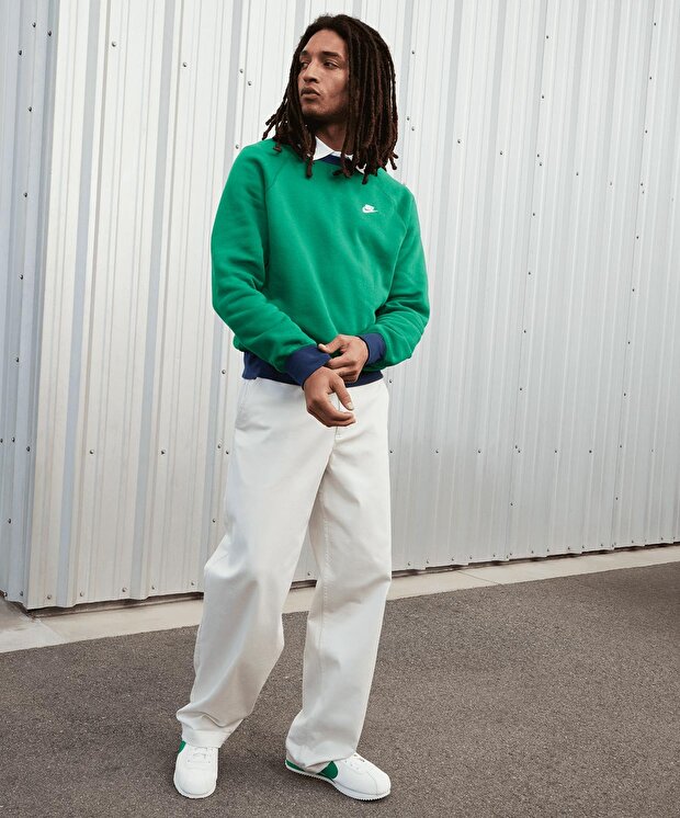 Nike Cortez - Görsel 8