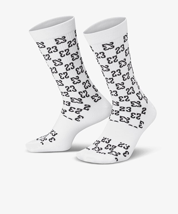 Unisex носки Jordan Everyday Essentials Crew