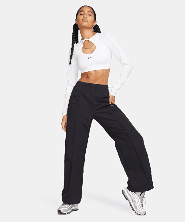 Женские спортивные штаны Nike Sportswear Everything Sweatpants
