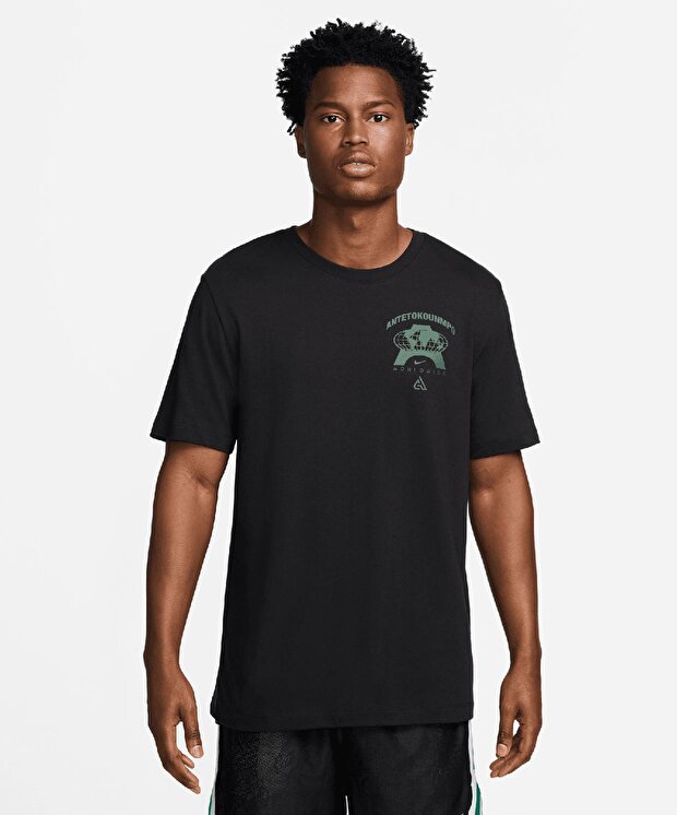 Мужская футболка Nike Giannis M90