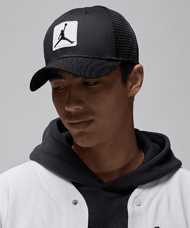 Unisex кепка Jordan Rise Cap