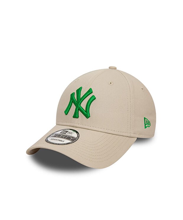 Женская кепка New Era League Ess 9Forty Neyyan Stnsrg