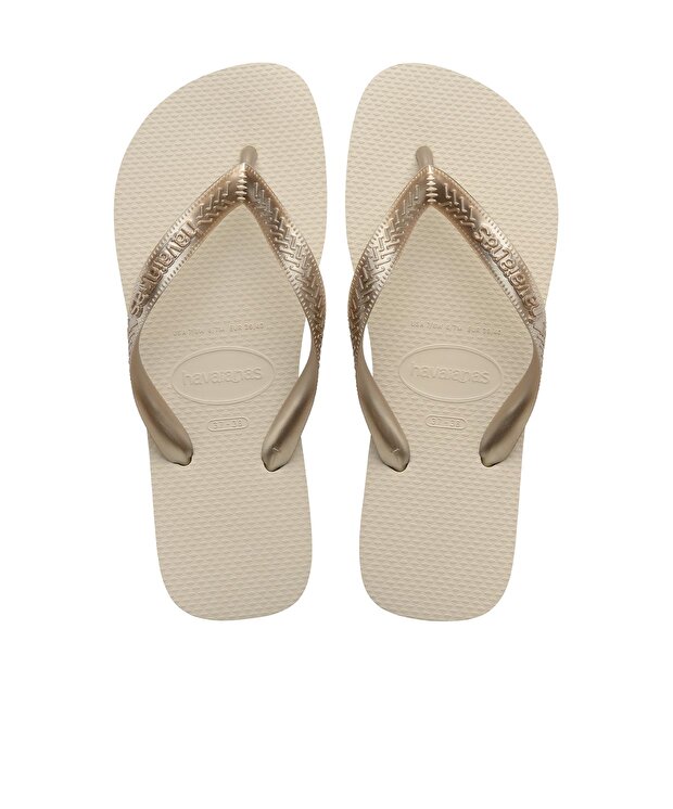 Havaianas Top Tıras Senses Beıge - Görsel 2