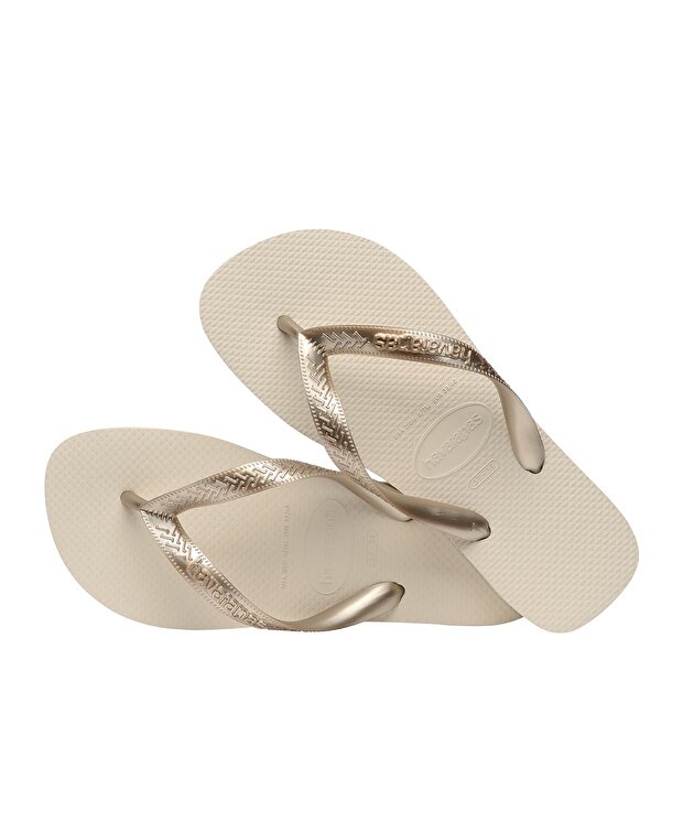 Havaianas Top Tıras Senses Beıge - Görsel 4