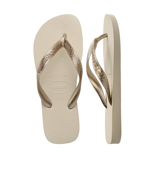 Havaianas Top Tıras Senses Beıge - Görsel 5