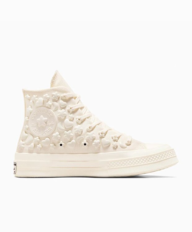 Женские кроссовки Converse Chuck 70 Stars