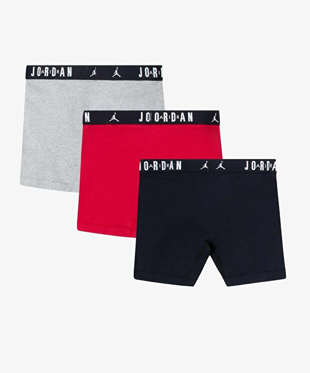 Мужские  Jordan Flight Cotton Boxer Briefs