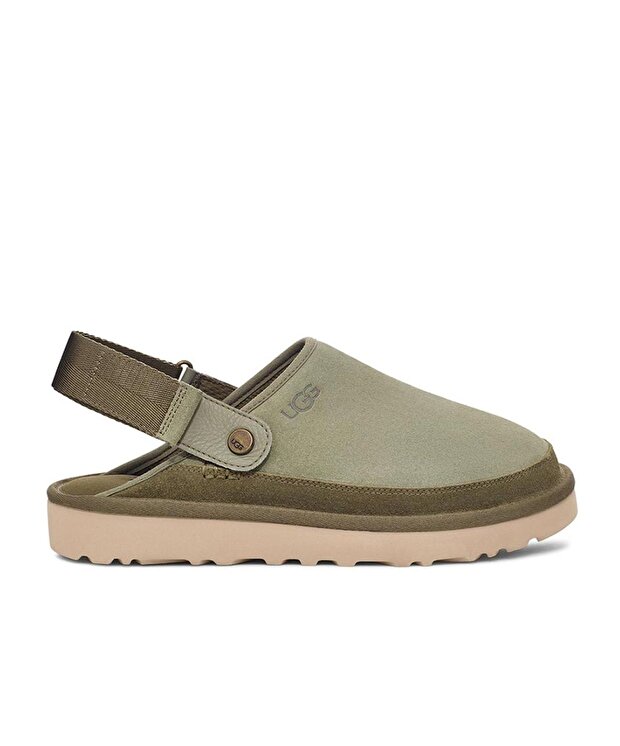 Мужские шлепки UGG M Goldencoast Clog