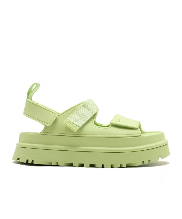 Женские сандали UGG W Goldenglow