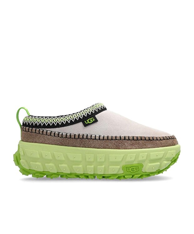 Женские шлепки UGG W Venture Daze