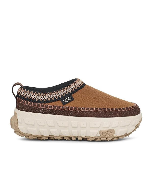 Женские шлепки UGG W Venture Daze