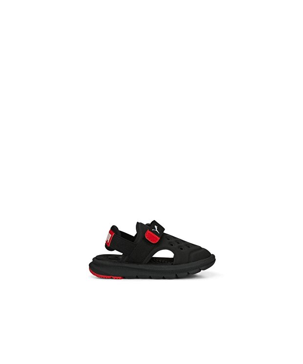 Детские сандали Puma Evolve Sandal Ac İnf Black-Pum