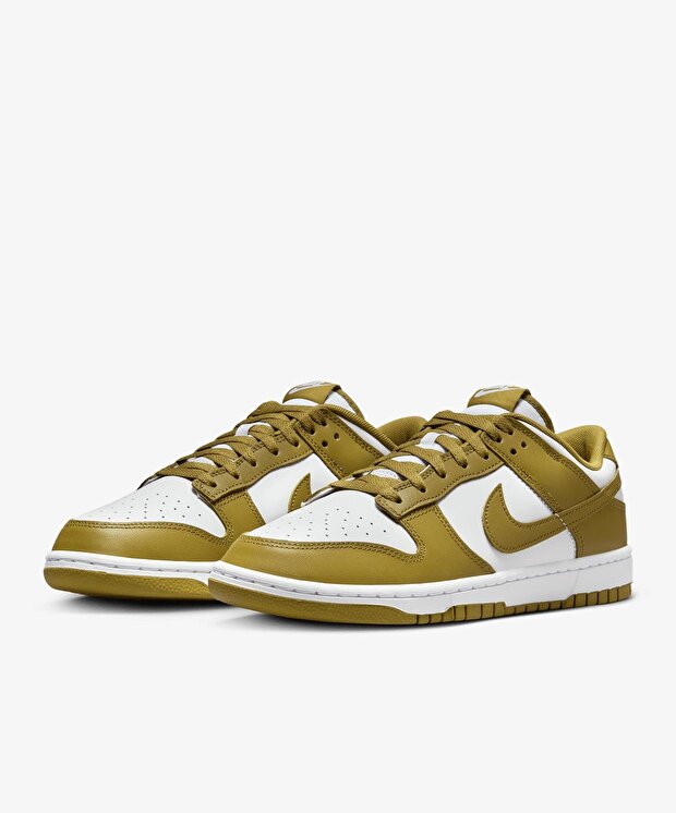 Nike Dunk Low Retro - Görsel 4