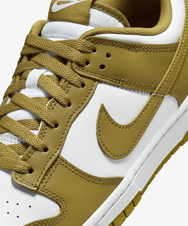 Nike Dunk Low Retro - Görsel 8