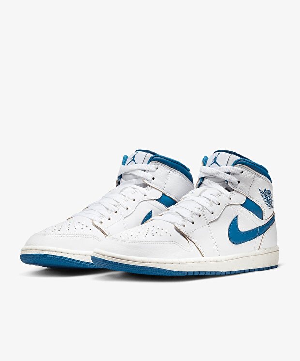 Jordan Air 1 Mid Se - Görsel 4
