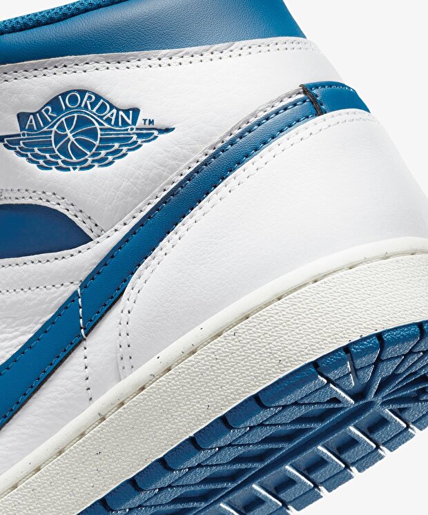 Jordan Air 1 Mid Se - Görsel 9