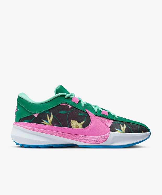 Мужские кроссовки Nike Zoom Freak 5 для баскетбола