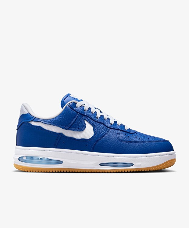 Мужские кроссовки Nike Air Force 1 Low Evo