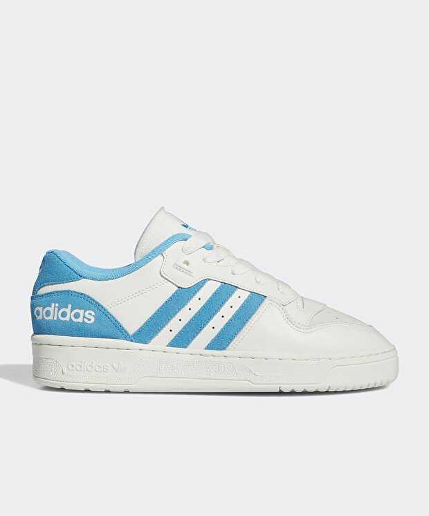 Женские кроссовки adidas Rivalry Low