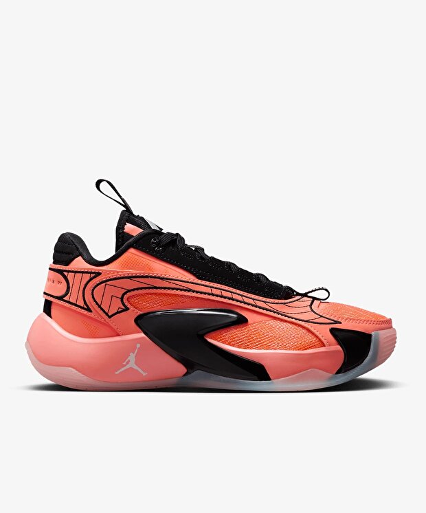 Подростковые кроссовки Jordan Luka 2 (Gs) для баскетбола