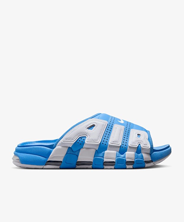 Мужские шлепки Nike Air More Uptempo Slipper