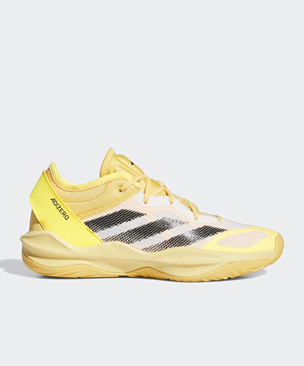Мужские кроссовки adidas Adizero Select 2.0 Low для баскетбола