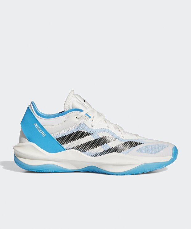Мужские кроссовки adidas Adizero Select 2.0 Low для баскетбола