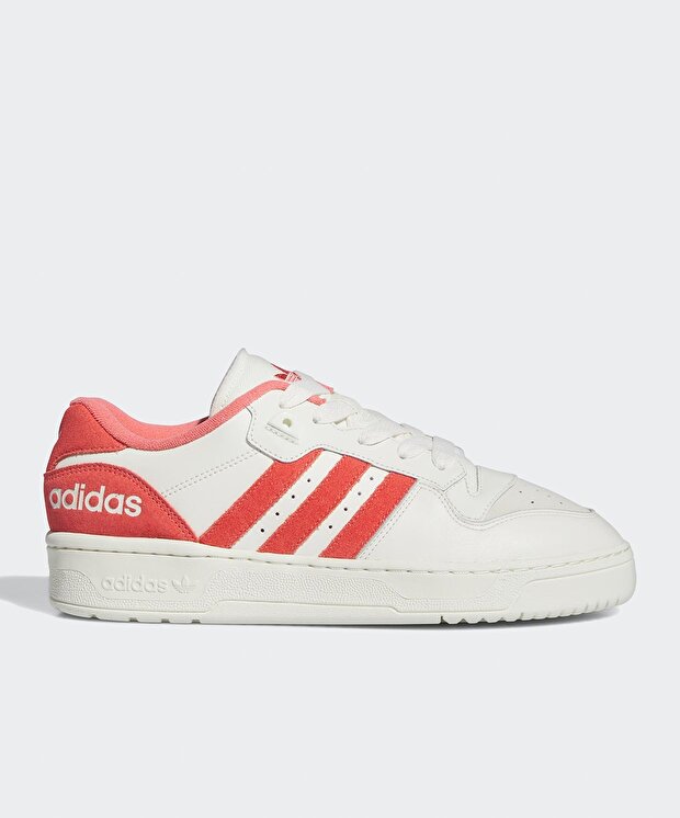 Женские кроссовки adidas Rivalry Low