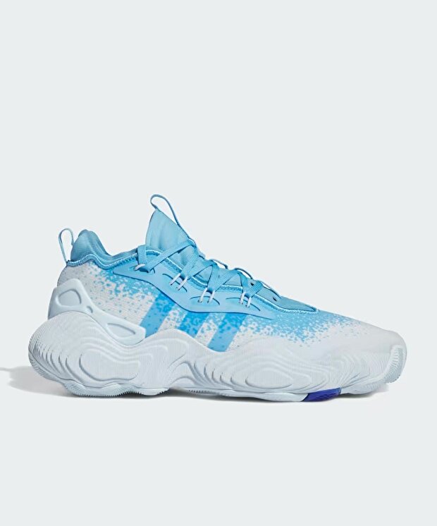 Мужские кроссовки adidas Trae Young 3 Basketball для баскетбола