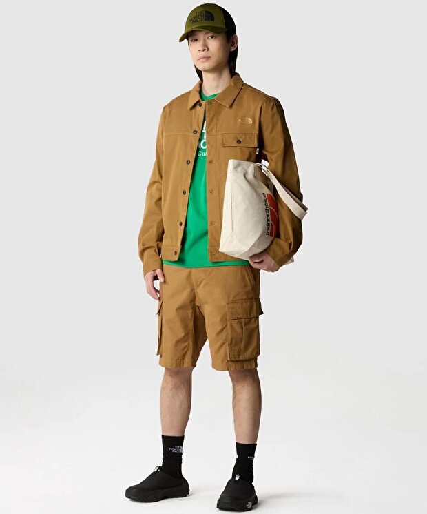 Мужские шорты The North Face M Anticline Cargo Short Eu