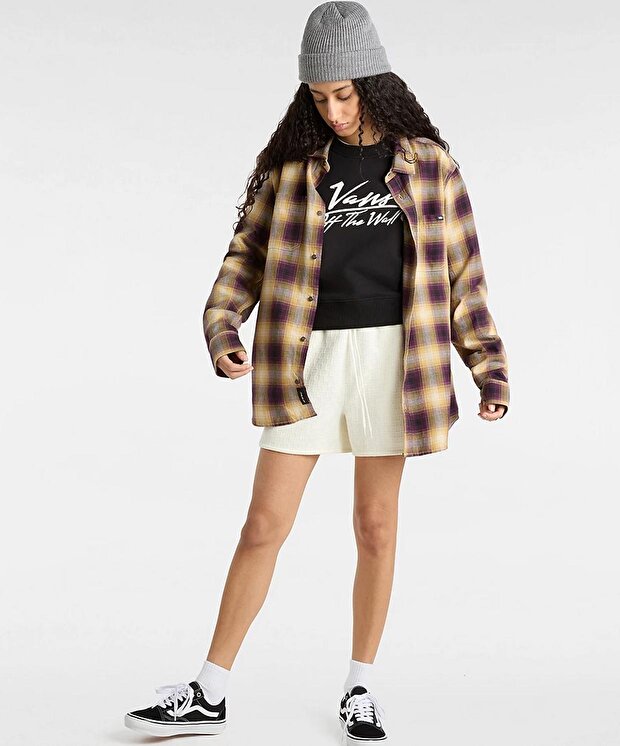 Женские шорты Vans Sabine Short