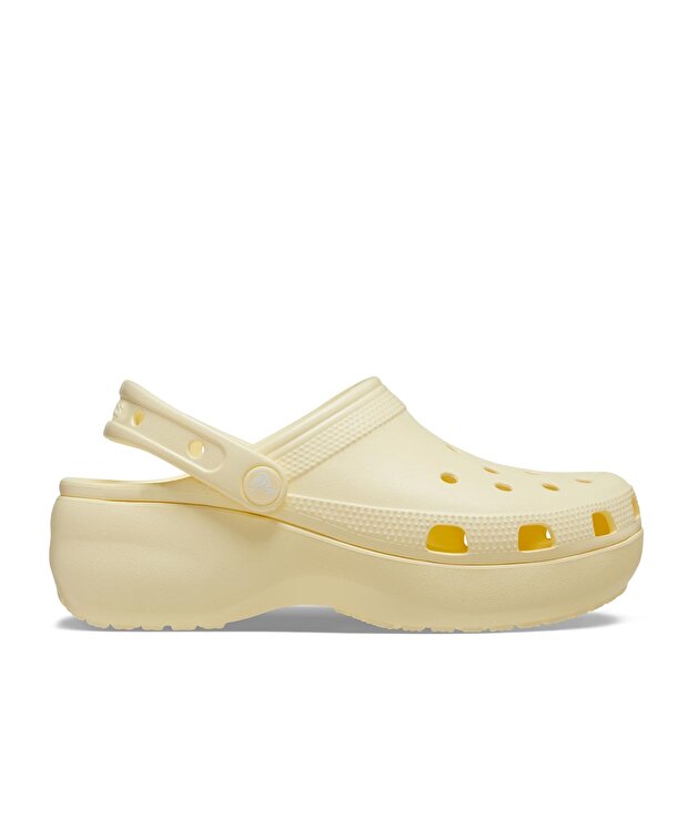 Женские сандали Crocs Classic Platform Clog