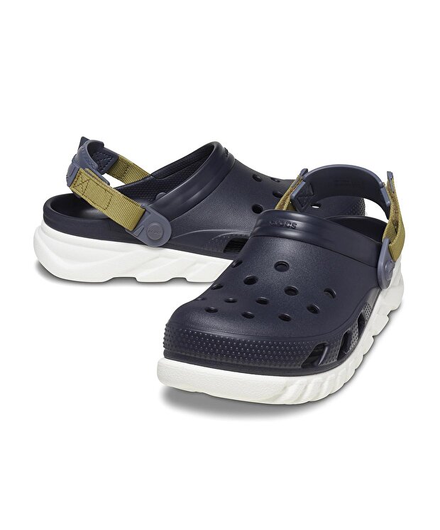 Crocs Duet Max II Clog - Görsel 4