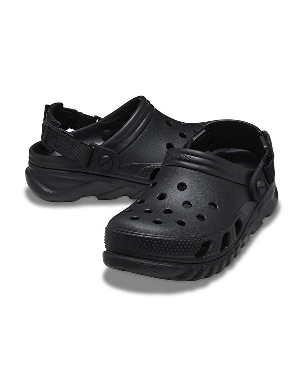 Crocs Duet Max II Clog - Görsel 5