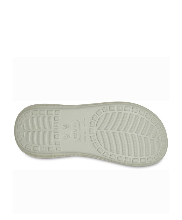 Crocs Crush High Shine Slide - Görsel 8