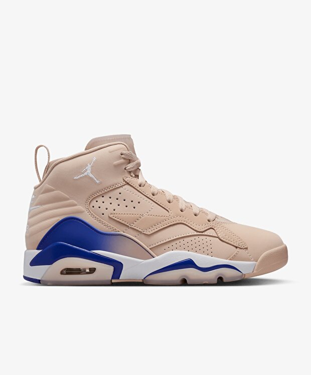 Женские кроссовки Jordan Wmns Mvp для баскетбола