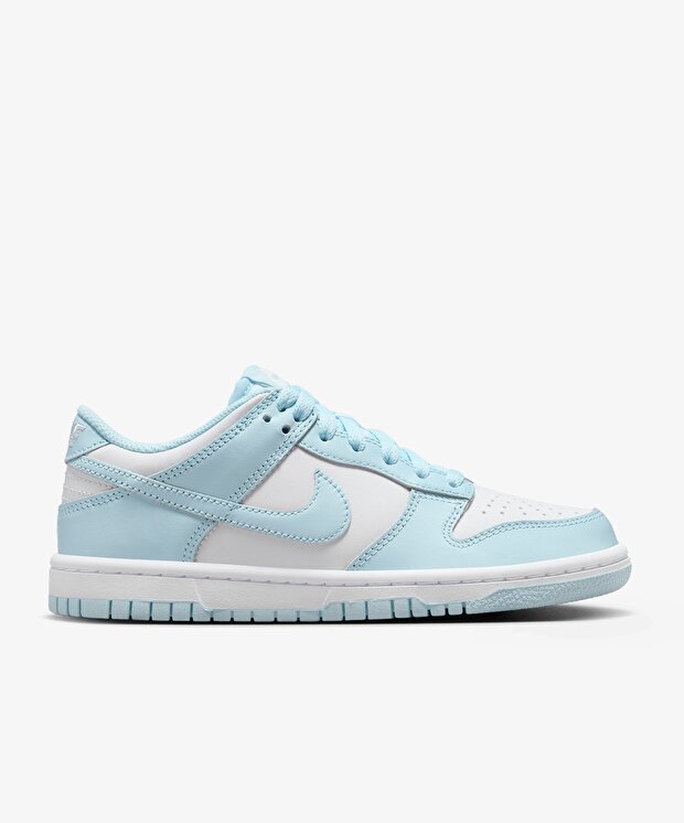 Подростковые кроссовки Nike Dunk Low (Gs)