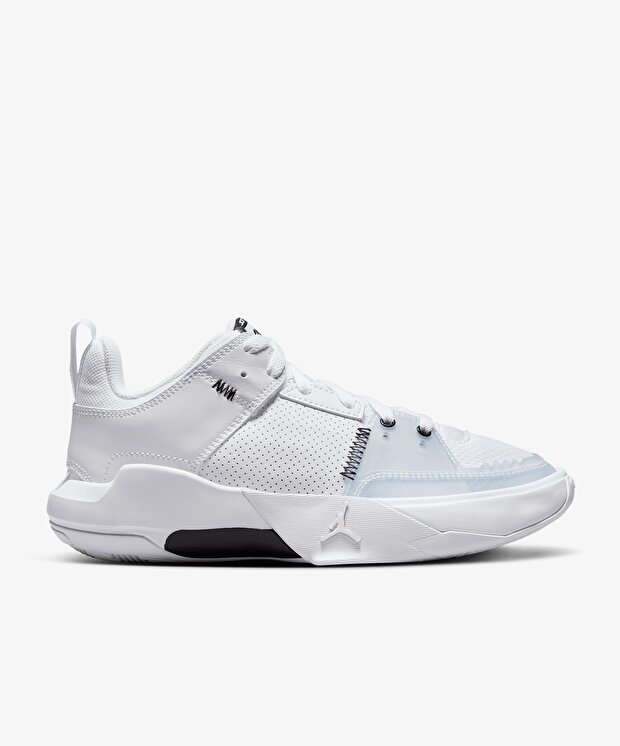 Подростковые кроссовки Jordan One Take 5 (Gs) для баскетбола