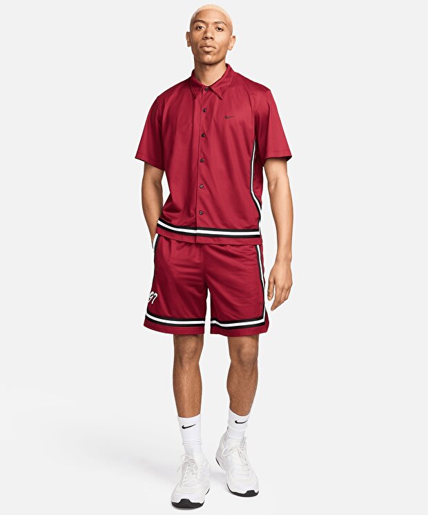 Мужские шорты Nike Dna Crossover Dri-FIT Basketball Shorts для баскетбола