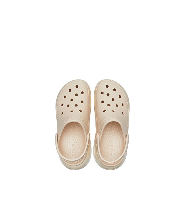 Crocs Classic Mega Crush Clog - Görsel 5